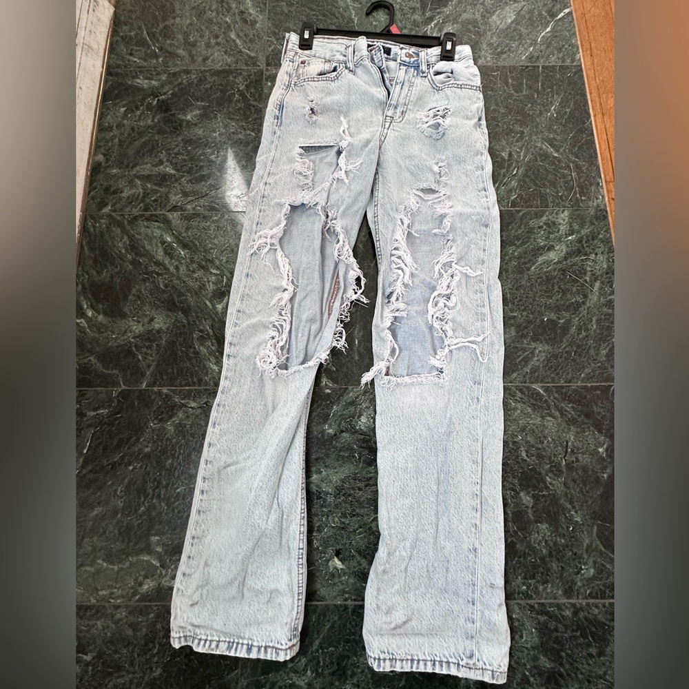Aeropostale 90’s Baggy Jeans